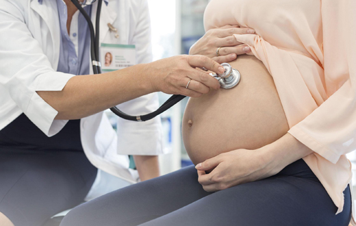 出现先兆性流产怎么办,早期先兆流产保胎的风险大吗