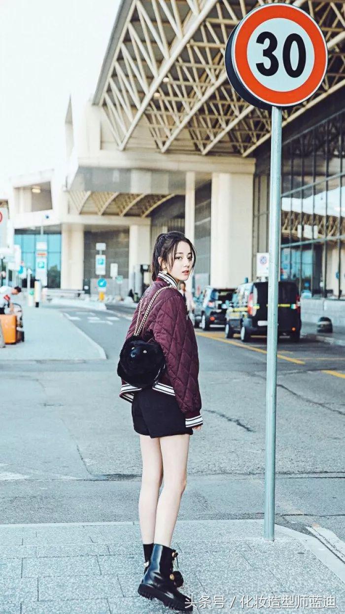 杨幂baby遭碾压,杨幂baby各有各的缺点