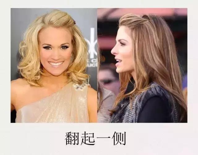 刘海编发简单款好看教程,有刘海的编发又简单又好看