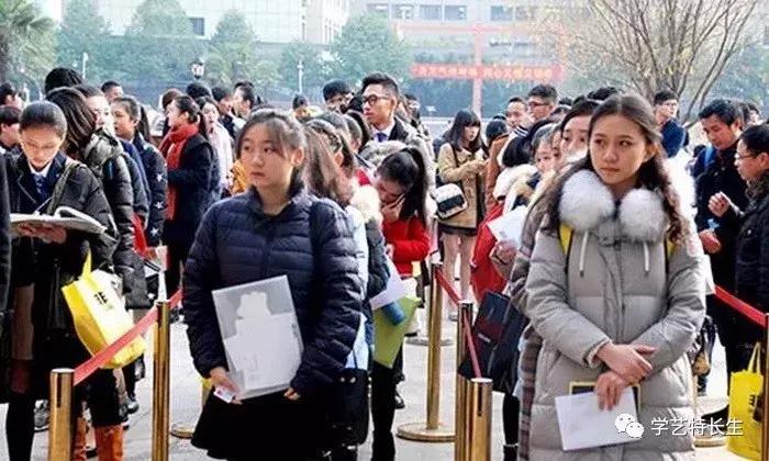 艺考紧张考生压力,艺考紧张情绪该怎样缓解