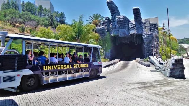 好莱坞环球影城项目大全表,好莱坞环球影城主题之旅