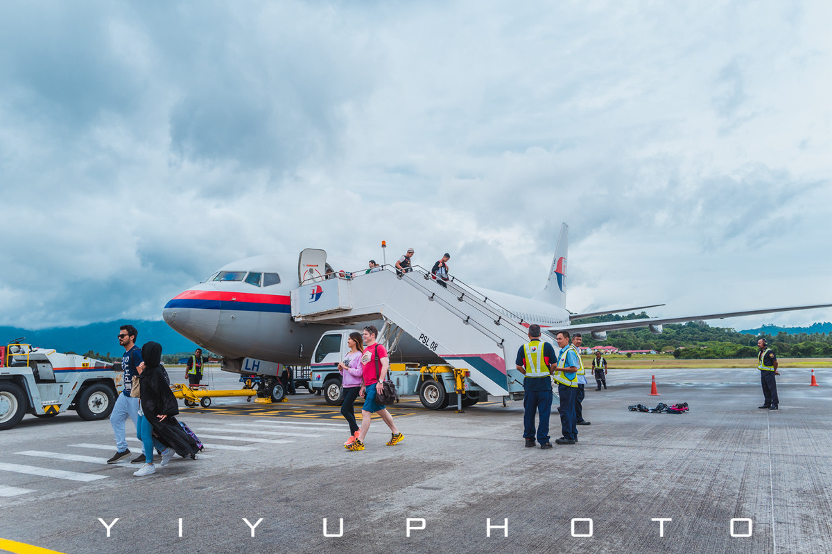 悠游一夏,马来西亚——六日自由行攻略