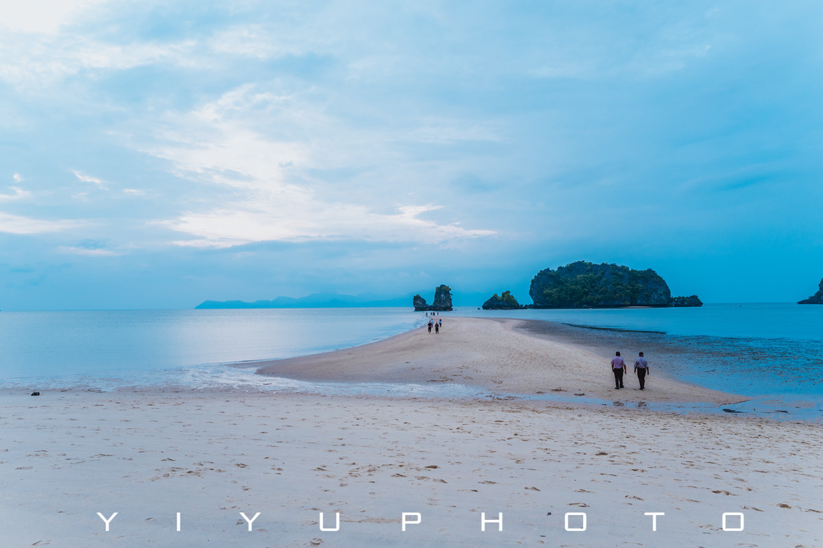 悠游一夏,马来西亚——六日自由行攻略