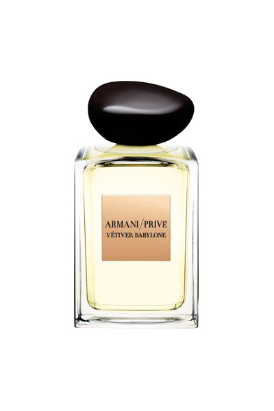 7款让你仙气飘飘森林系香水