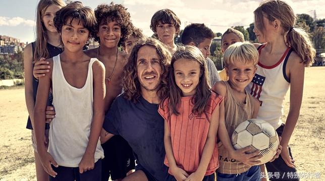 普约尔足球生涯,普约尔足球视频