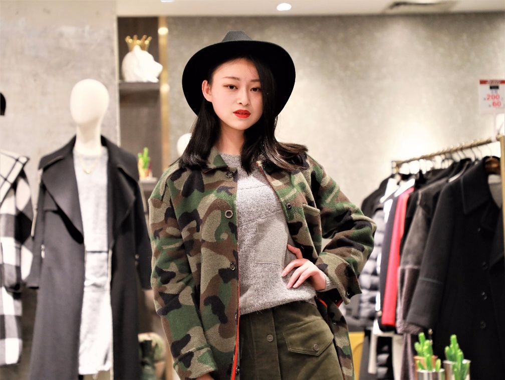 远东百货有什么牌子的女装,远东百货有哪些服装品牌