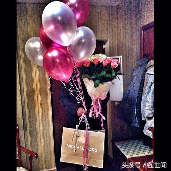 另一半的惊喜,女朋友过生日浪漫点子