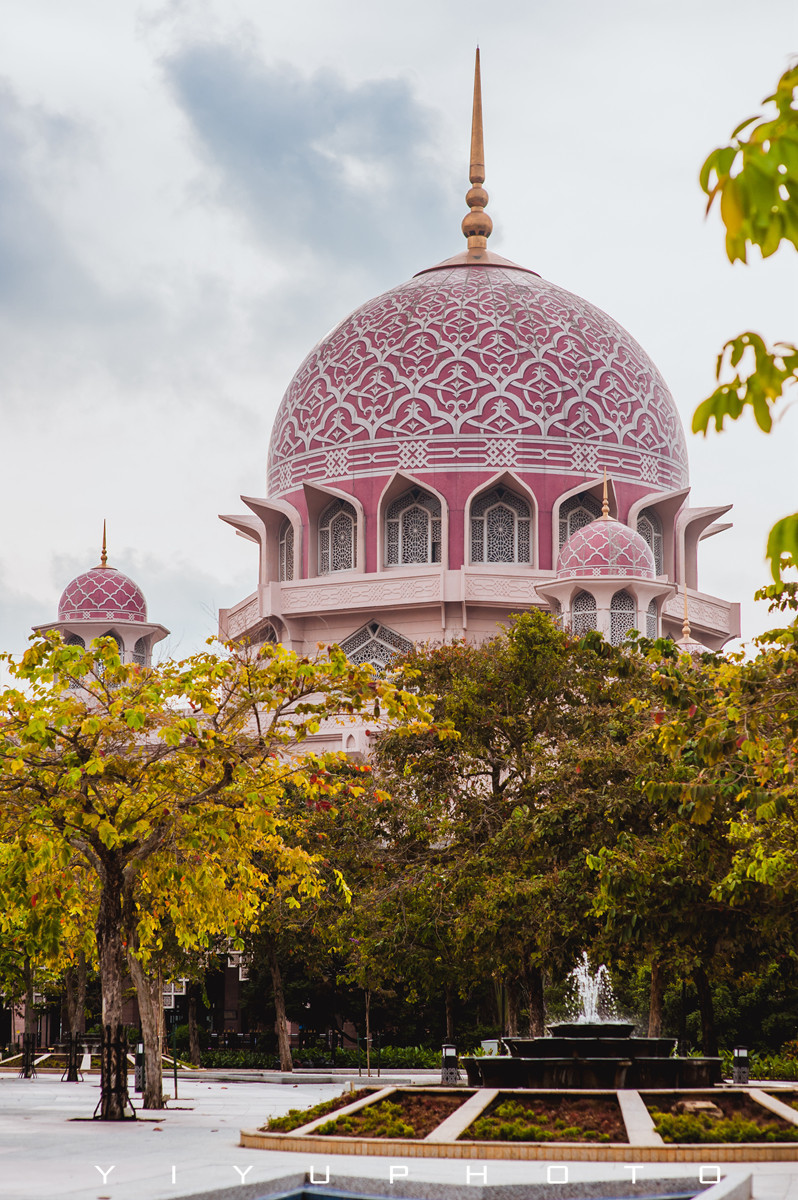 悠游一夏,马来西亚——六日自由行攻略