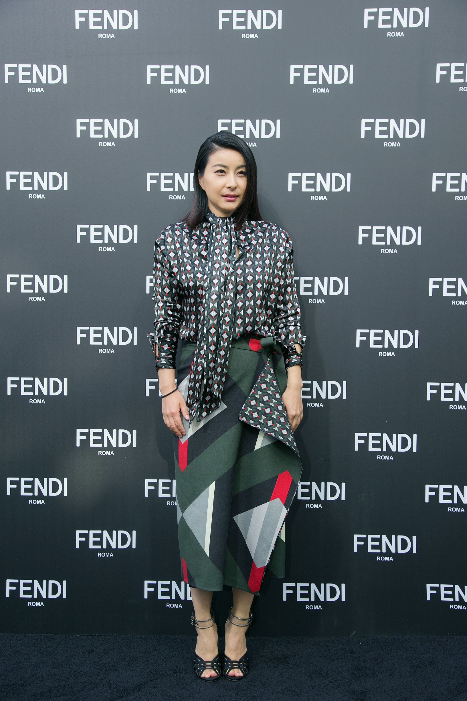 郭晶晶霍启刚一股清流,郭晶晶豪门清流