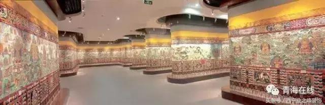 太有才了！一欢蛋把青海30个地名连在一起读