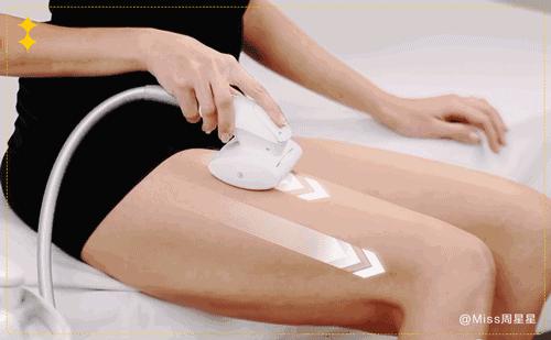 wellbox美容仪使用期限,万能美容仪wellbox