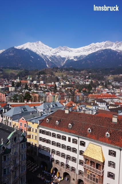 捷克奥地利匈牙利波兰四国自由行,春节瑞士奥地利捷克自由行