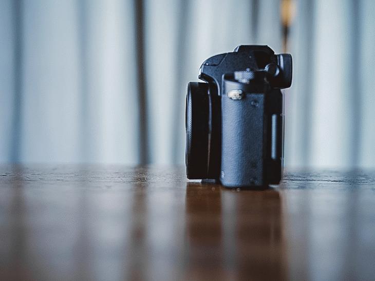 还要什么单反有它就够了！APS-C画幅变焦头卡片机佳能G1XIII评测