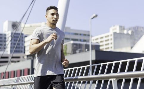 男性运动提高肾功能,运动提高身体机能的最好锻炼方法