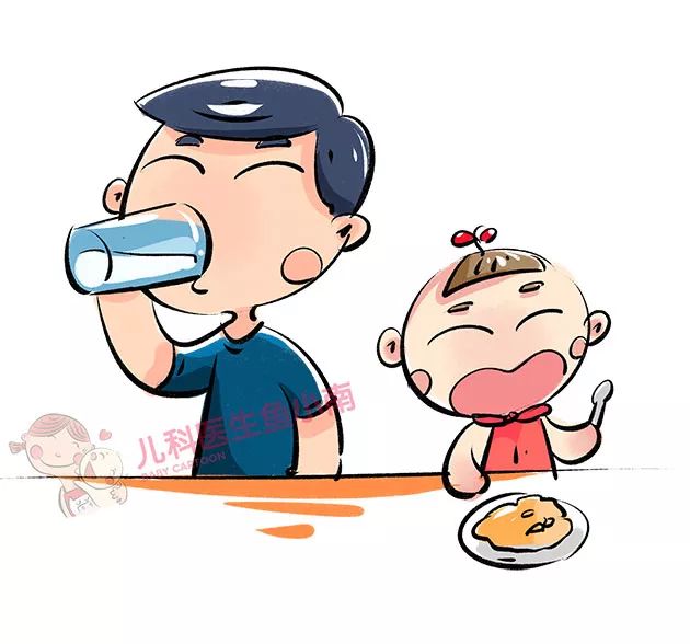 宝宝每天应该喝多少奶粉,宝宝一天喝多少奶最合适