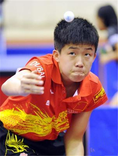 国乒男团连续包揽几届世乒赛冠军,国乒世青赛男女团双双登顶