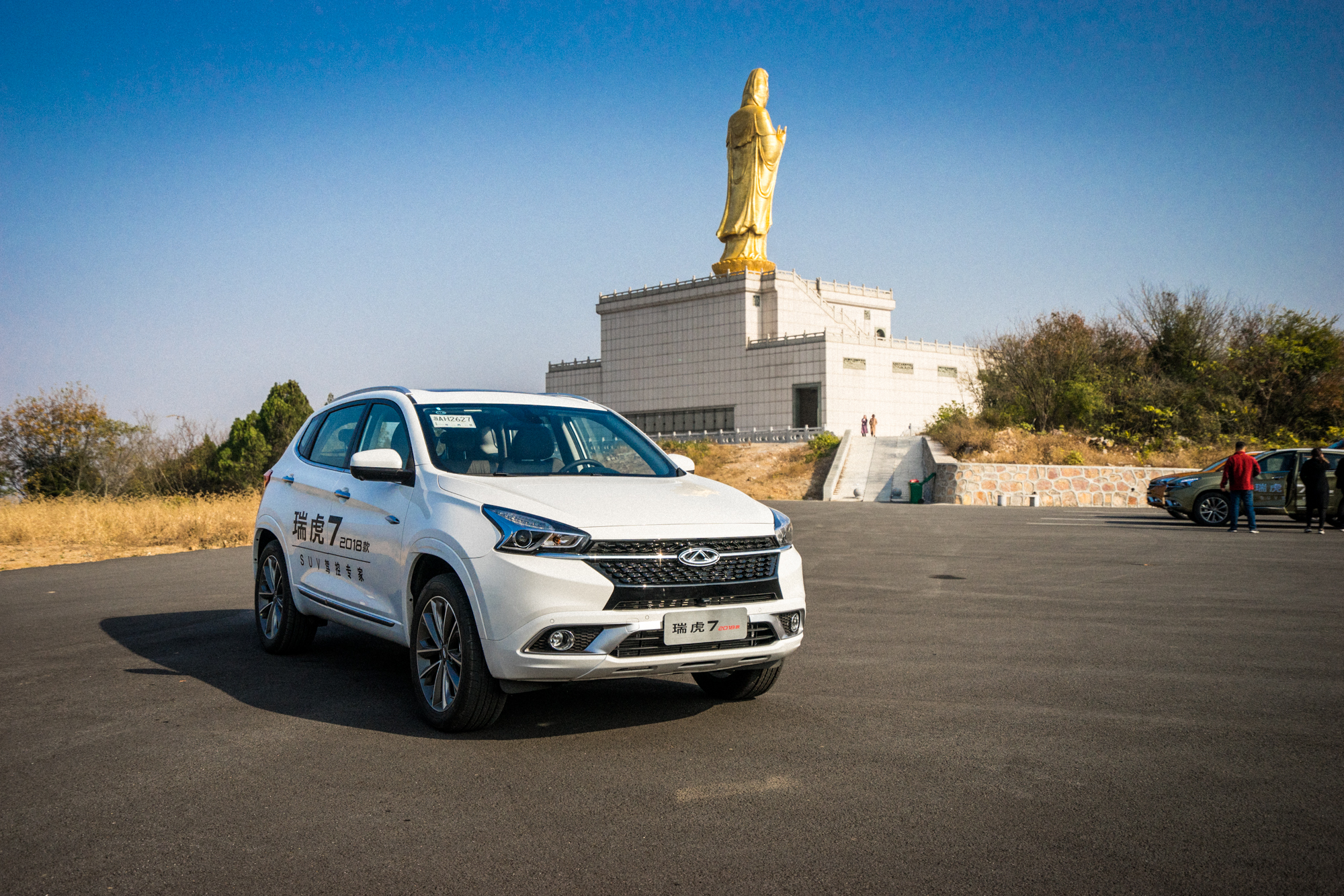 新款奇瑞瑞虎7试评车,奇瑞24款瑞虎7值得买吗