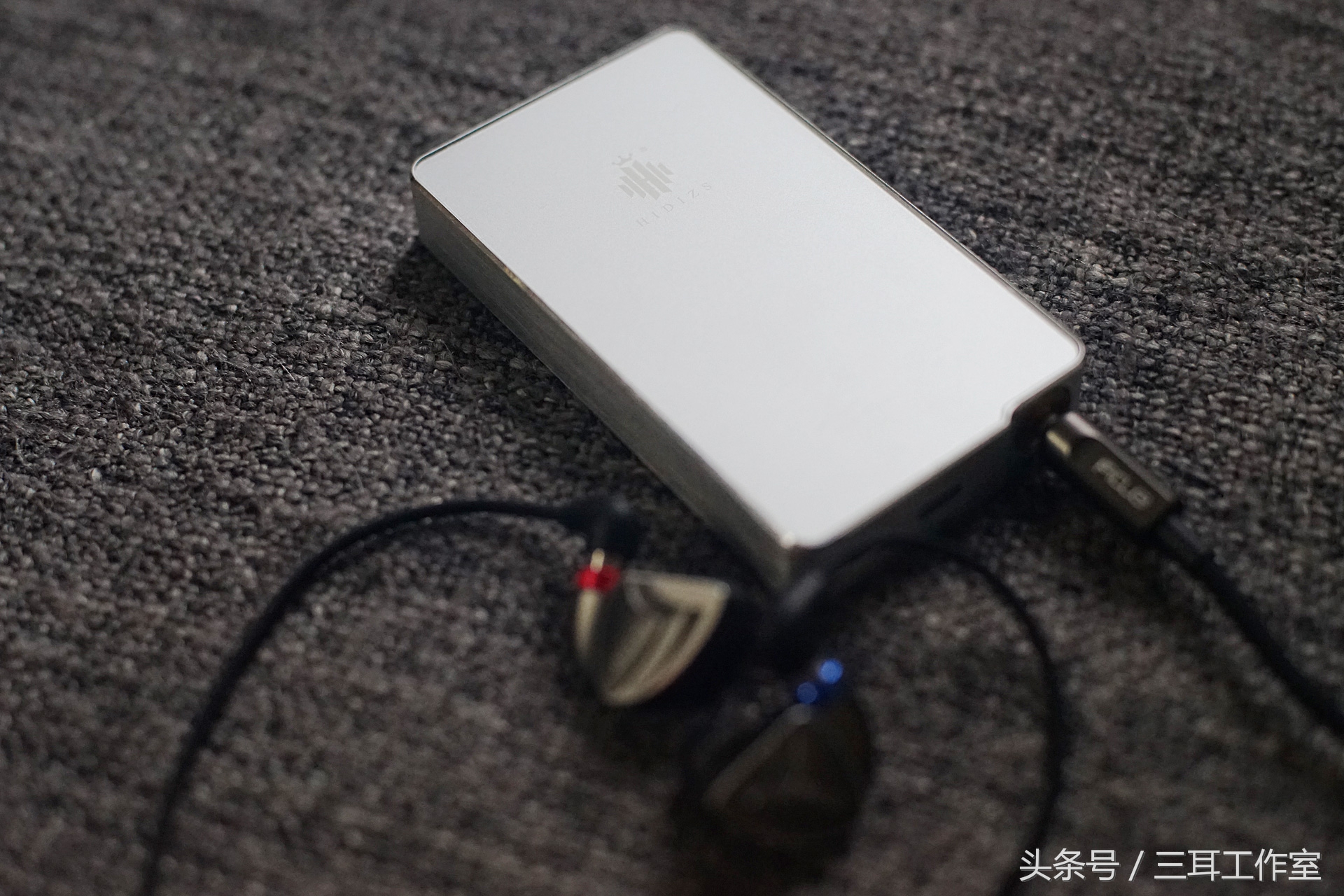 手机？MP3？傻傻分不清楚那为什么要买这个？