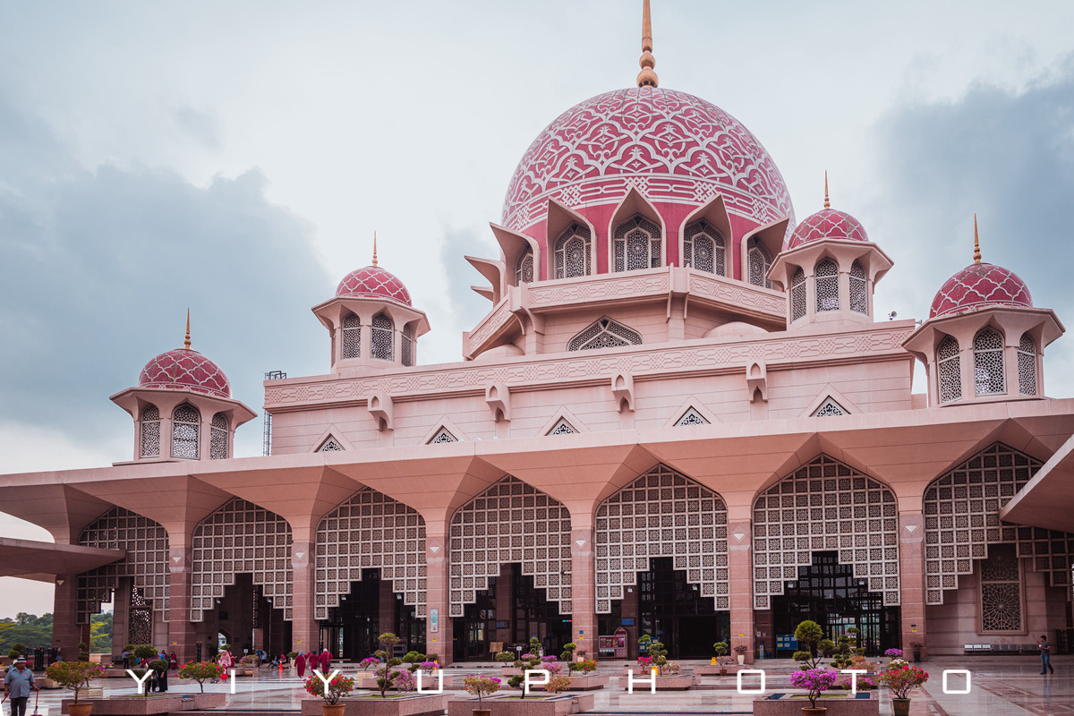 悠游一夏,马来西亚——六日自由行攻略