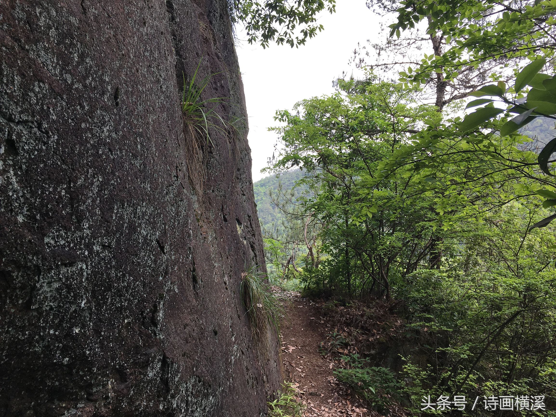 金华登山景点,金华适合爬山景点排名