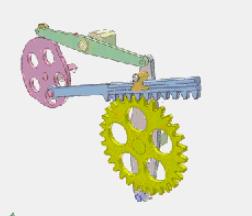 工业机械动画仿真教程,机械动画仿真设计