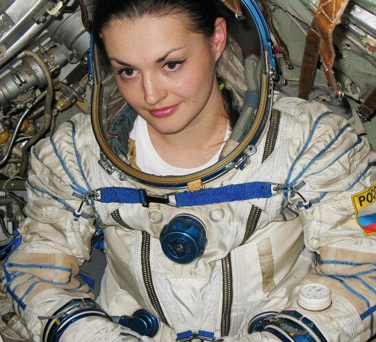 女航天员要求已育吗,专家谈女航天员选拔