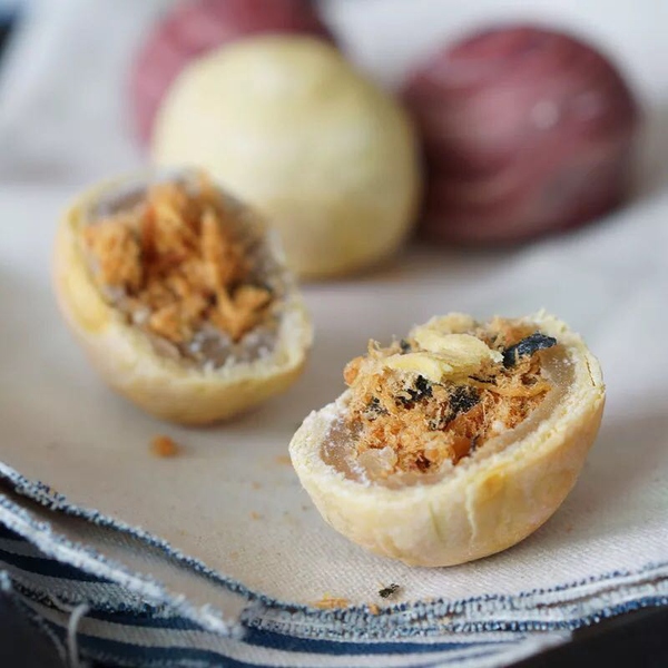 那些又帅又美味的零食,既好吃又解馋的零食