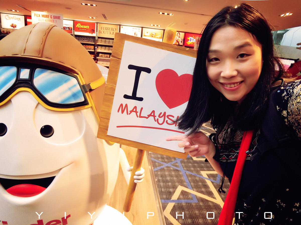 悠游一夏,马来西亚——六日自由行攻略