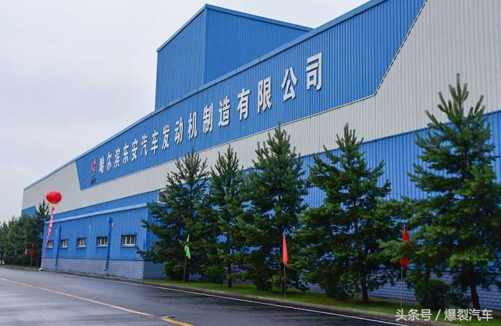 为什么国产车都用三菱发动机,为什么以前国产车都用三菱发动机