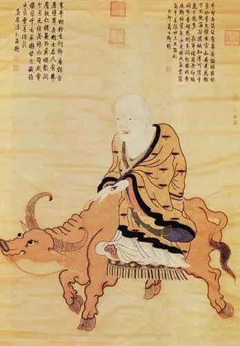 秃驴、赤老、蓝搀、烂羊头……宋朝怼人流行语串烧