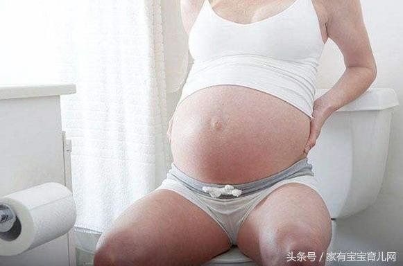 十二大难以启齿的孕期“尴尬症”排行榜，你经历了多少？