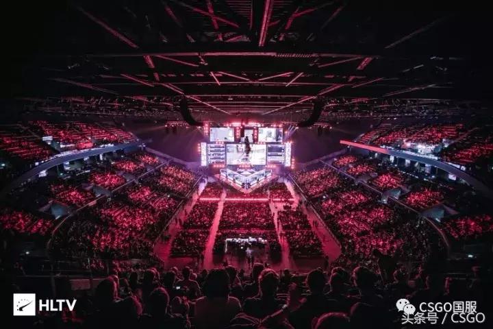 csgo未解之谜小赛,csgo未解之谜小赛翻车