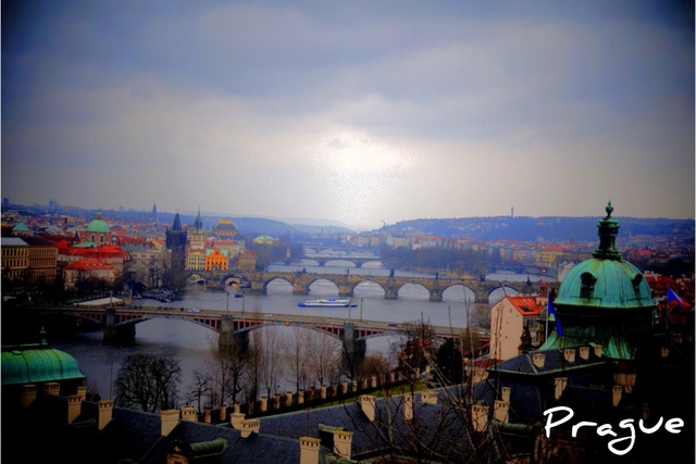 布拉格旅游攻略景点介绍大全,布拉格旅游攻略英文