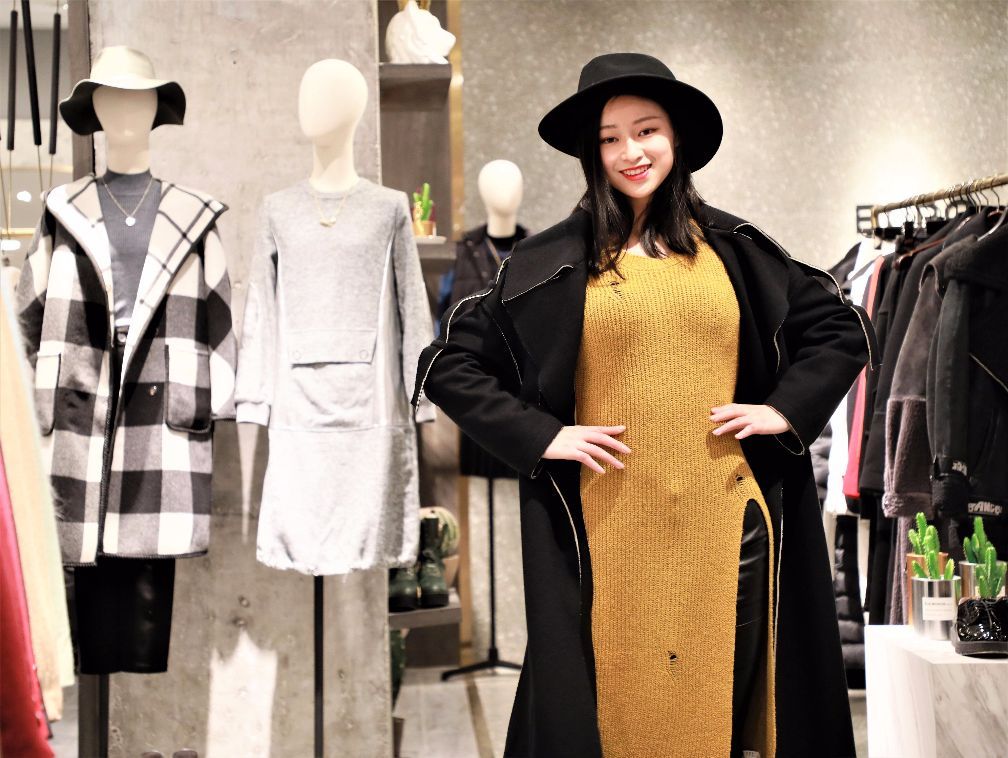 远东百货有哪些女装,远东百货女装品牌