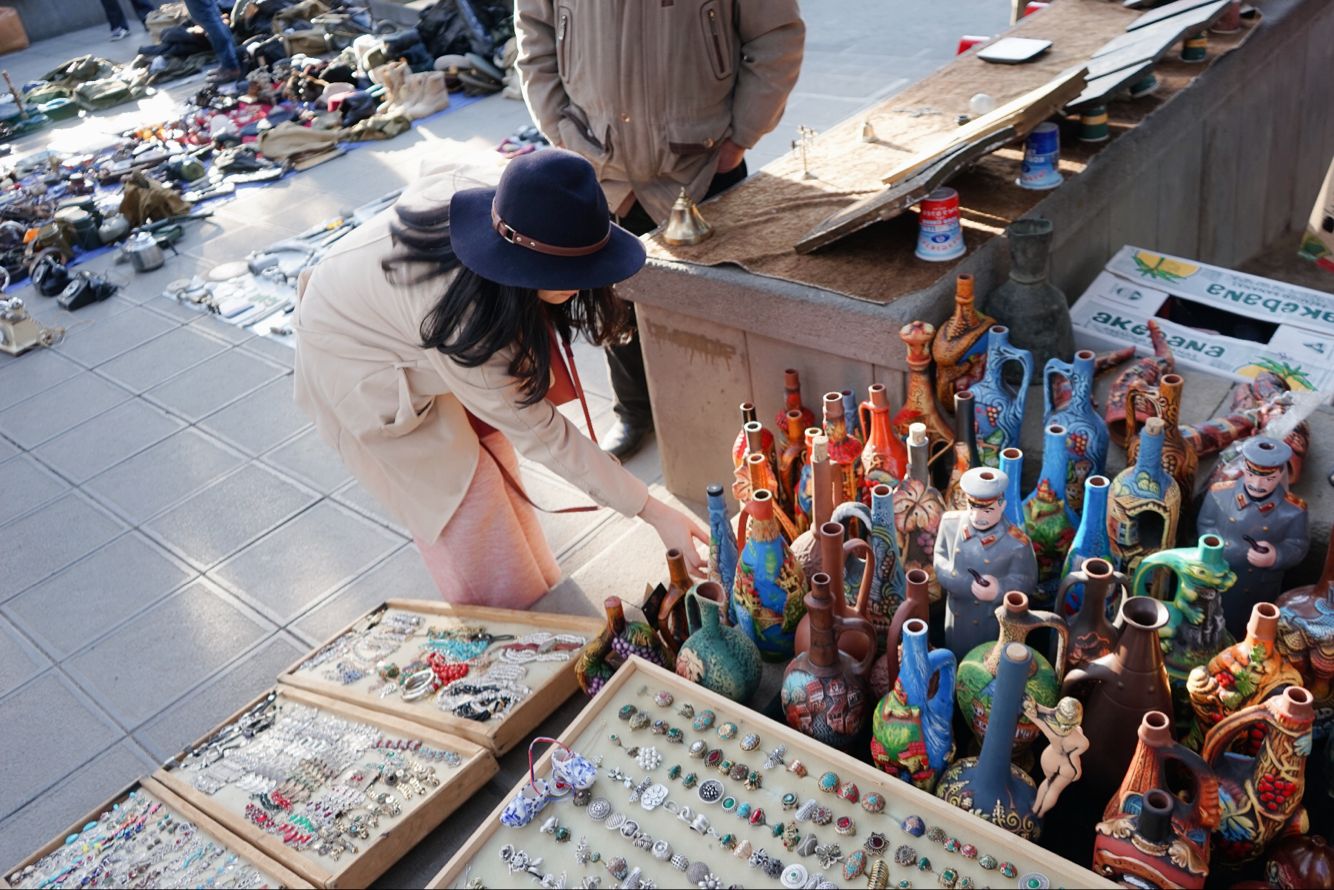 亚美尼亚火车入境格鲁吉亚全攻略,格鲁吉亚入境全攻略