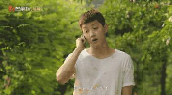 高甜校草范世錡示范男友正确打开方式偶像剧也能看出演技？