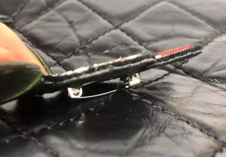 花5分钟，就把过时的基本款，变成了最火超模同款…