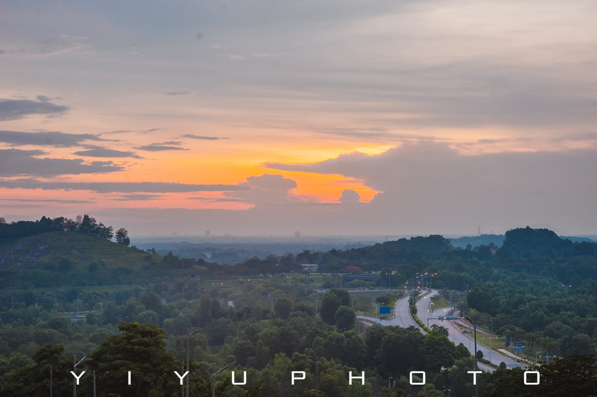 悠游一夏,马来西亚——六日自由行攻略