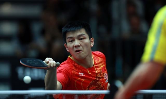 半高球的打法和技巧,半高球怎么砍出