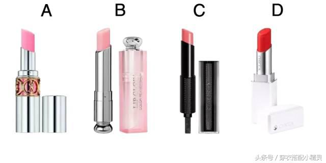 这些彩妆品你能分得清是腮红眼影或阴影粉吗？