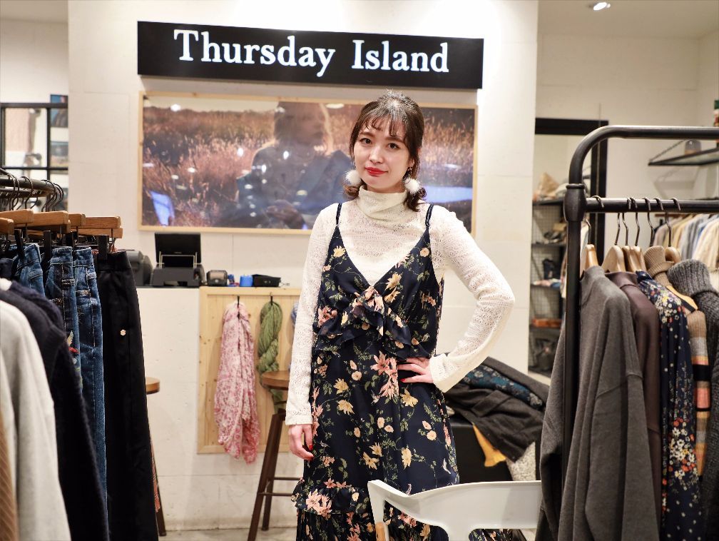 远东百货有哪些女装,远东百货女装品牌