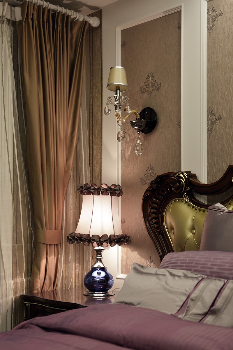 2021衣帽间最流行的装修风格,装潢设计全屋整装110平带衣帽间