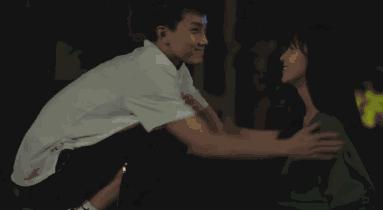 高甜校草范世錡示范男友正确打开方式偶像剧也能看出演技？