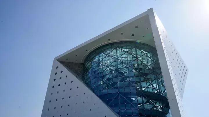 刺激害怕的游乐项目,必去的主题乐园