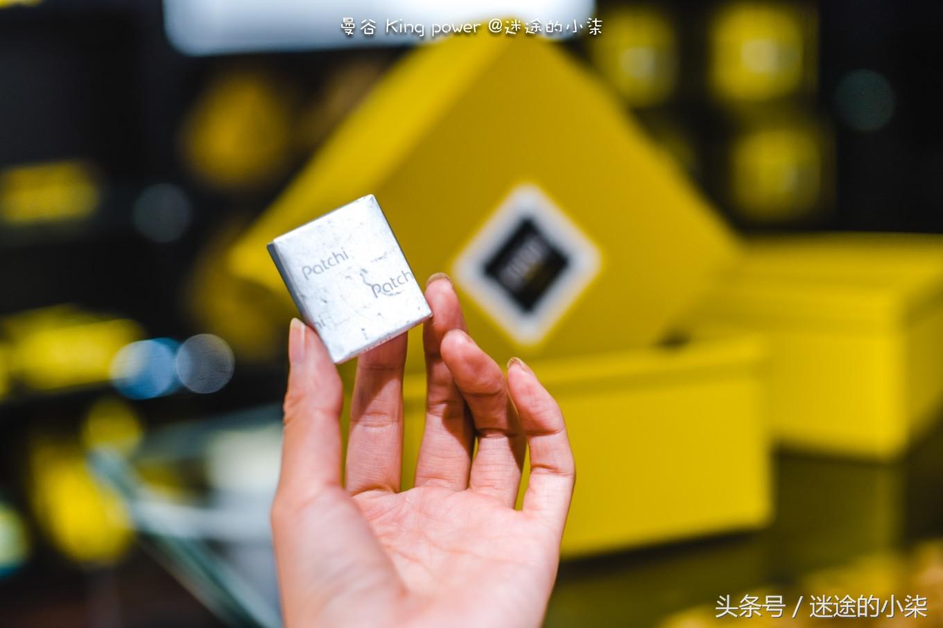 曼谷王权免税店买奢侈品划算吗,曼谷王权免税店怎么买划算