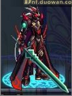 dnf史上伤害最高武器,dnf鬼剑排行榜