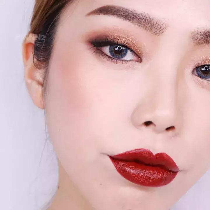 nars新春限定,论审美我只服汤姆猫系列