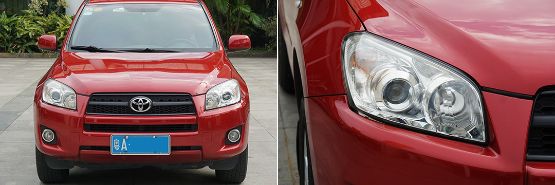 都说日系二手保值，跑了7年的RAV4值得出手吗？