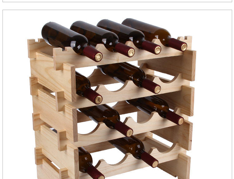 嵌入式恒温红酒柜设计,家里装修红酒柜