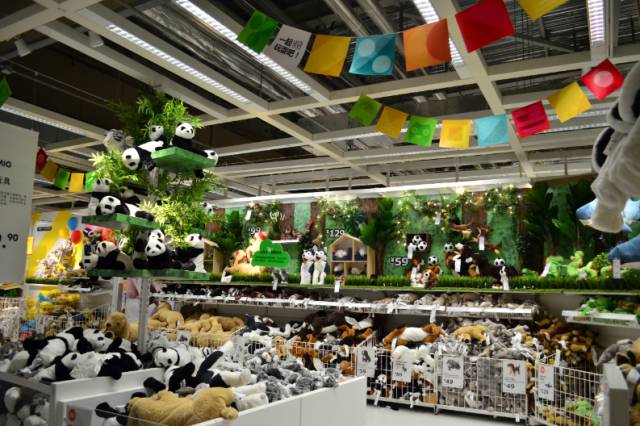 宜家儿童死亡事件,宜家发生什么事了